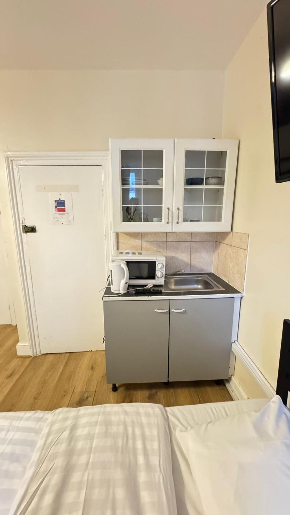 Apartamento Collingham Place *