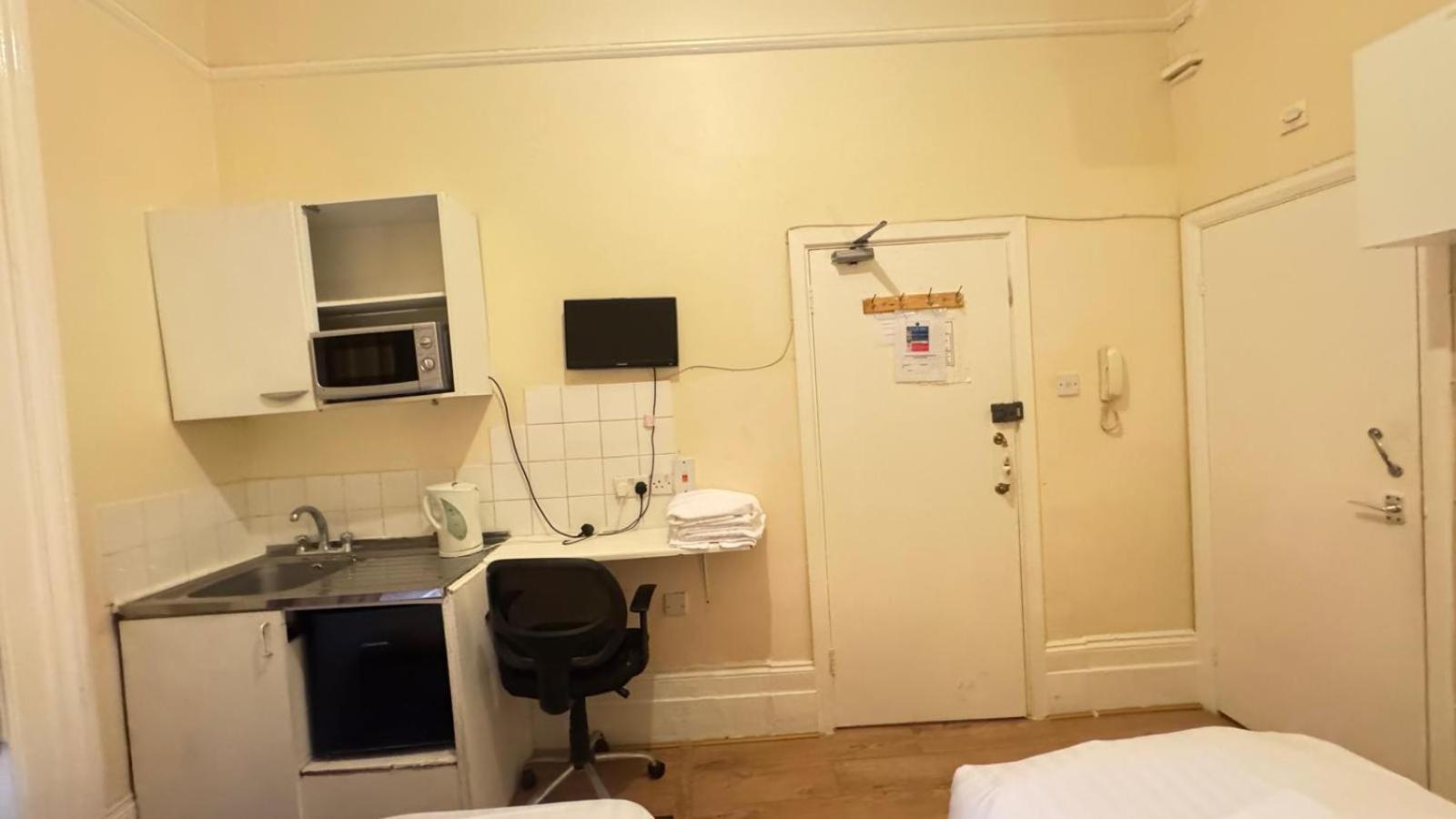 Apartamento Collingham Place *