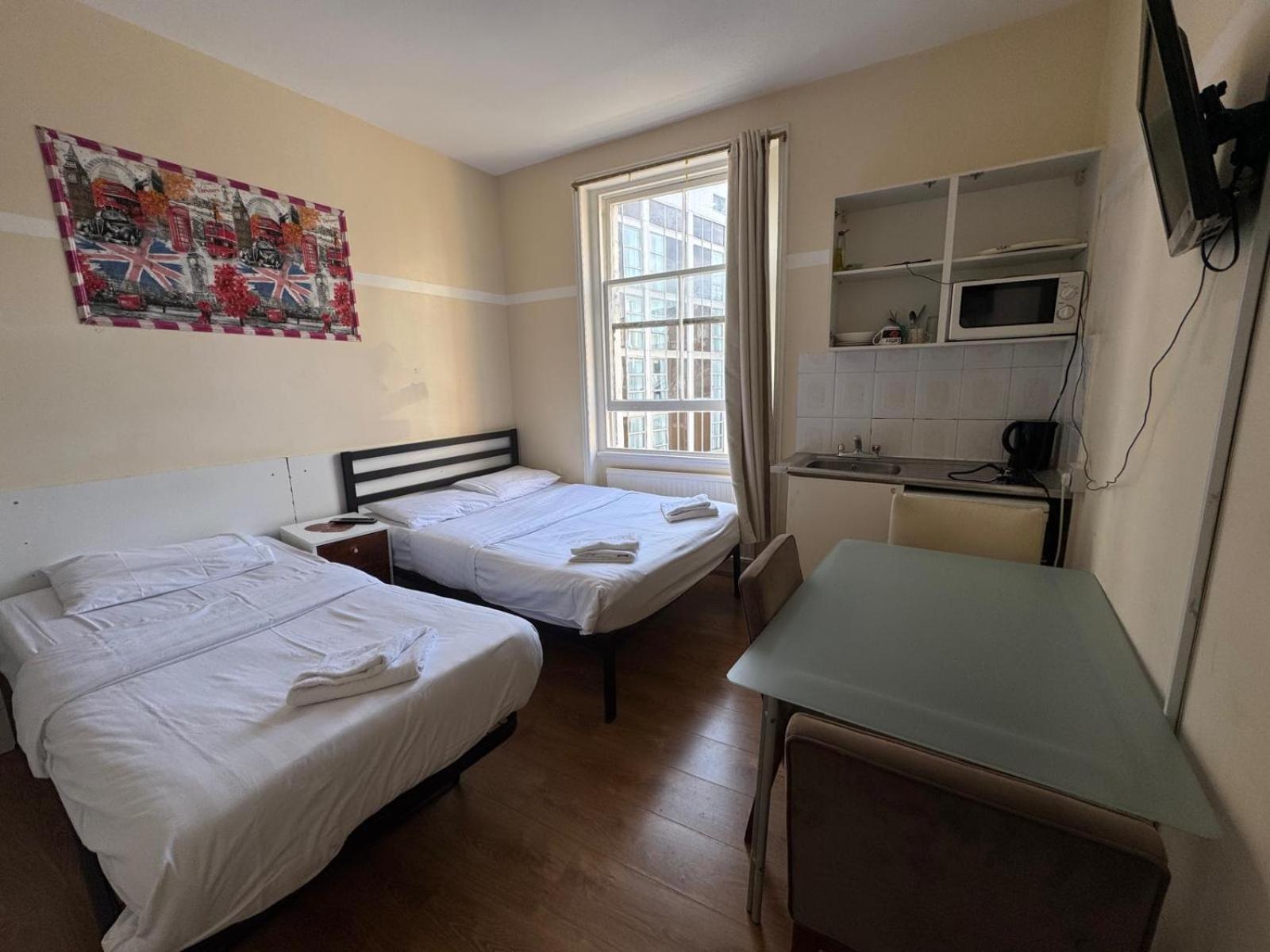Collingham Place Apartamento *