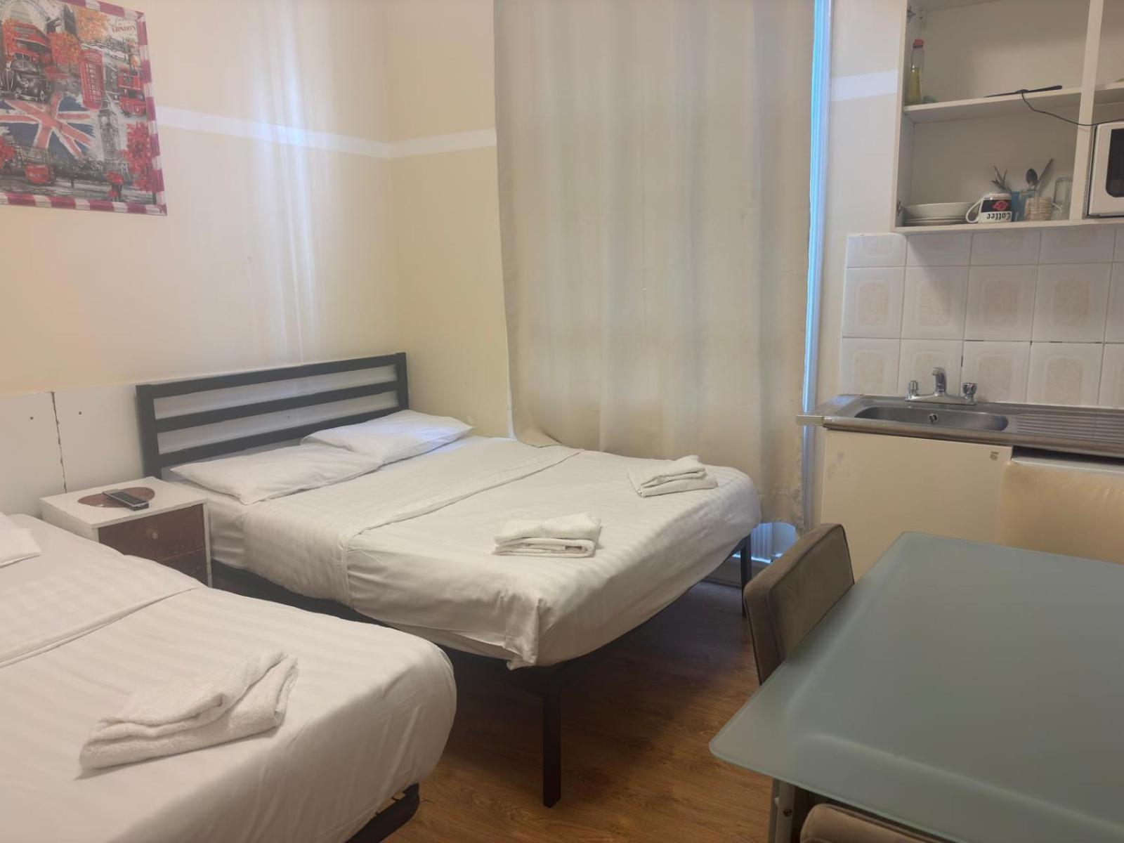 Collingham Place Apartamento *